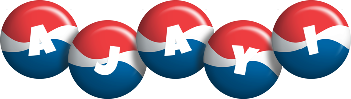 Ajayi paris logo