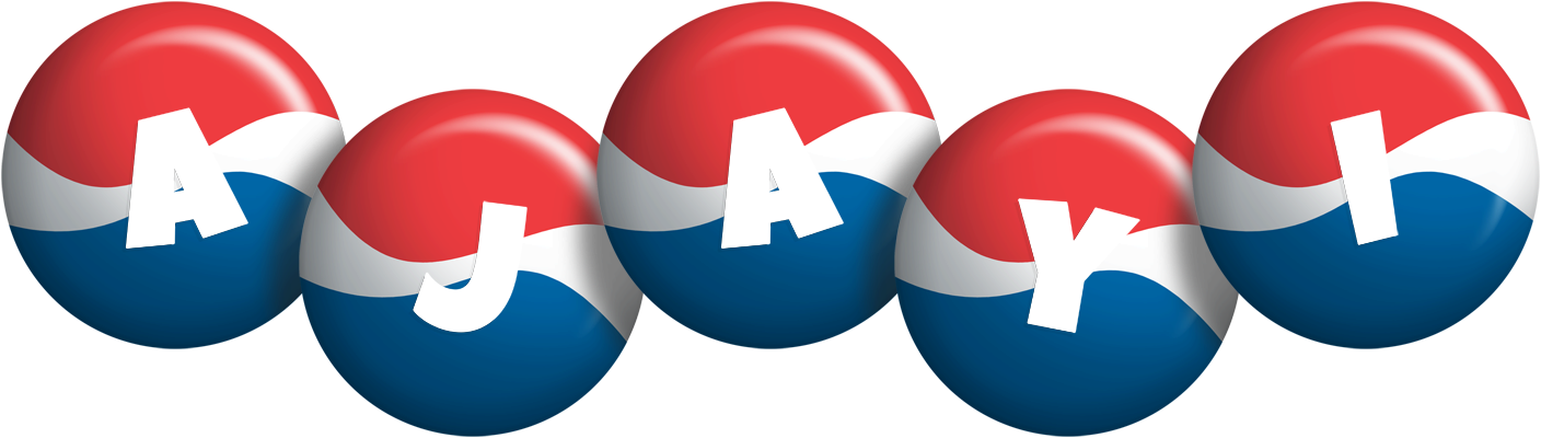 Ajayi paris logo
