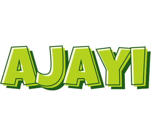 Ajayi summer logo