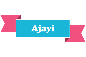 Ajayi today logo