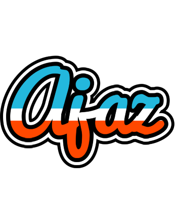 Ajaz america logo