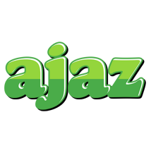 Ajaz apple logo