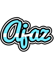 Ajaz argentine logo