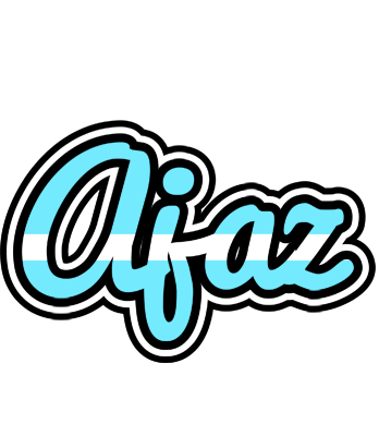 Ajaz argentine logo