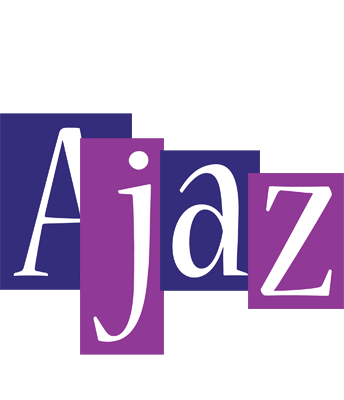 Ajaz autumn logo