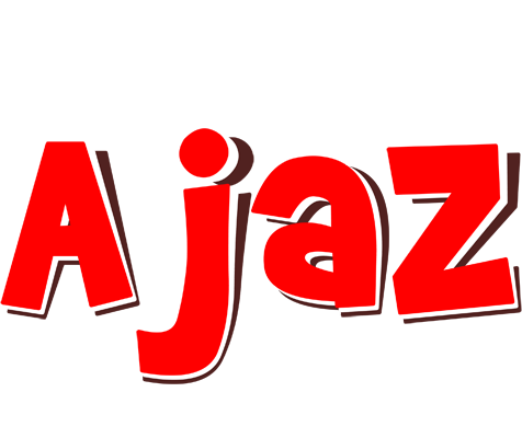Ajaz basket logo