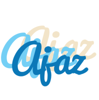 Ajaz breeze logo