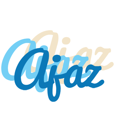 Ajaz breeze logo