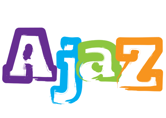 Ajaz casino logo