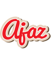 Ajaz chocolate logo