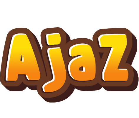 Ajaz cookies logo