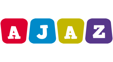 Ajaz daycare logo