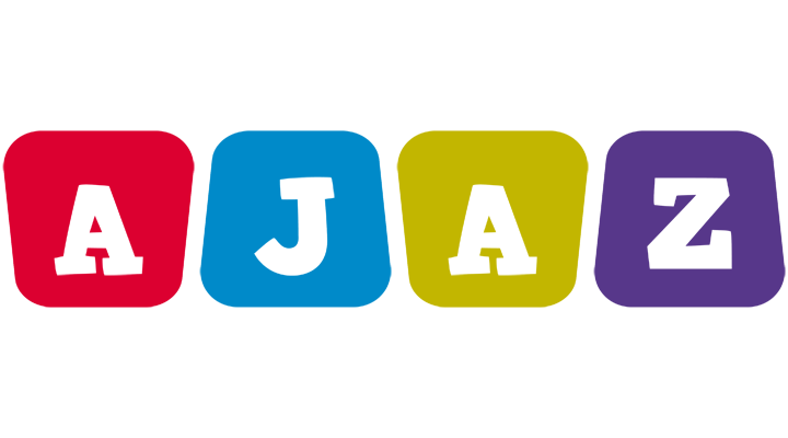 Ajaz daycare logo