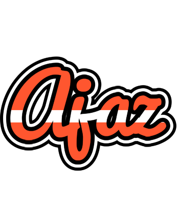 Ajaz denmark logo
