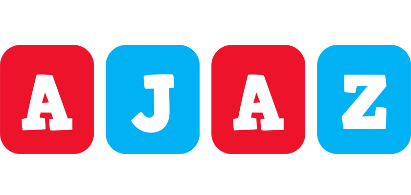 Ajaz diesel logo