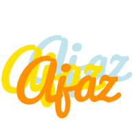 Ajaz energy logo