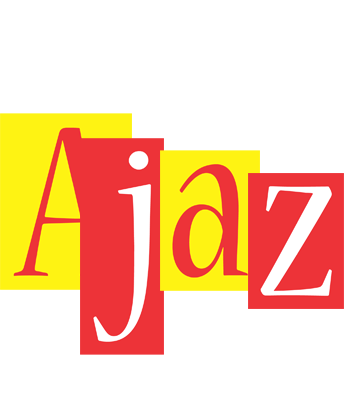 Ajaz errors logo