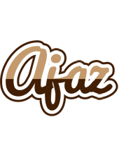 Ajaz exclusive logo