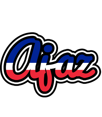 Ajaz france logo