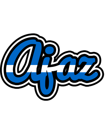 Ajaz greece logo