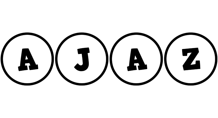 Ajaz handy logo