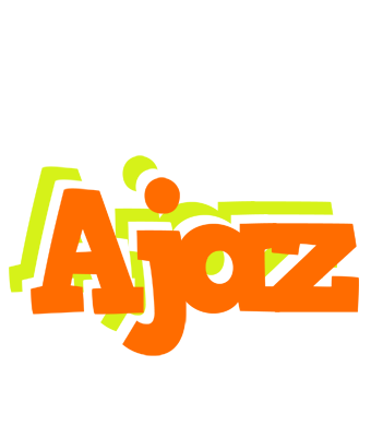 Ajaz healthy logo