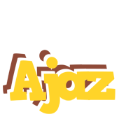 Ajaz hotcup logo