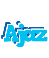 Ajaz jacuzzi logo