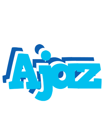 Ajaz jacuzzi logo