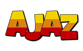 Ajaz jungle logo