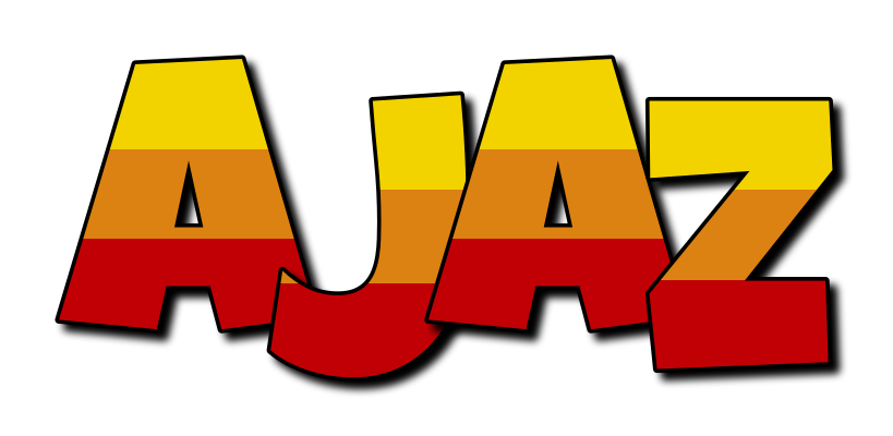 Ajaz jungle logo