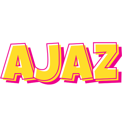 Ajaz kaboom logo