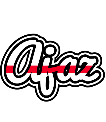 Ajaz kingdom logo
