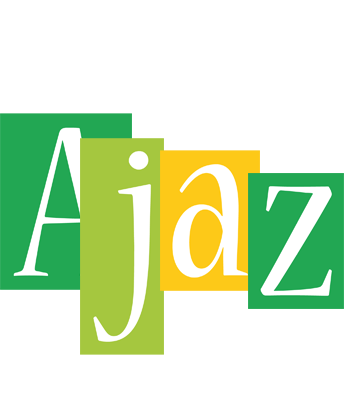 Ajaz lemonade logo
