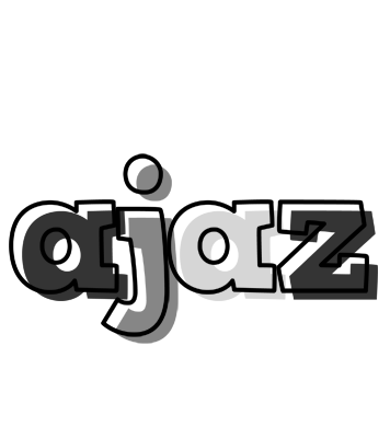 Ajaz night logo