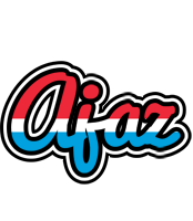 Ajaz norway logo