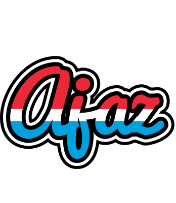 Ajaz norway logo