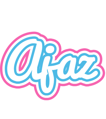 Ajaz outdoors logo
