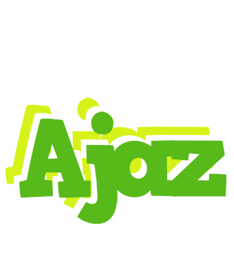Ajaz picnic logo