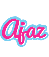 Ajaz popstar logo
