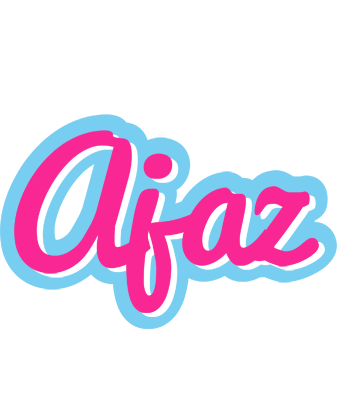 Ajaz popstar logo