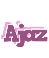 Ajaz relaxing logo