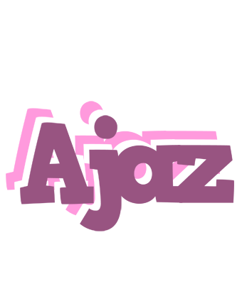 Ajaz relaxing logo