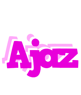 Ajaz rumba logo