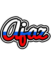 Ajaz russia logo
