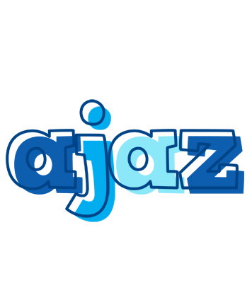 Ajaz sailor logo