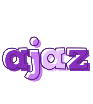 Ajaz sensual logo