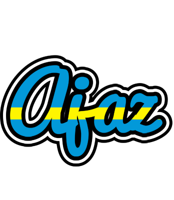 Ajaz sweden logo