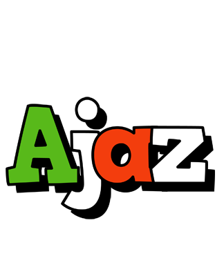 Ajaz venezia logo