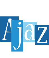 Ajaz winter logo